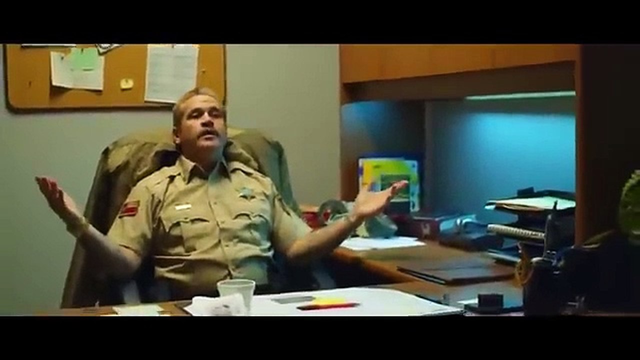 El pricionero película completa en latino