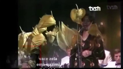 Kleopatra Dokle ne nje kolazh kengesh | Kinematografia, Arti Skenik - Sporti