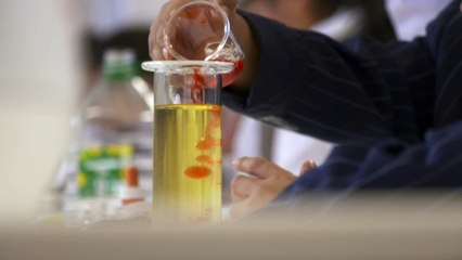 Why Tasmanian Liberal MP Simon Behrakis pushed for an inquiry into ADHD