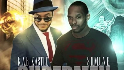 I HAVE THE POWER BY SUMONEZ AN KAB KASTLE PROD BY SUMONE