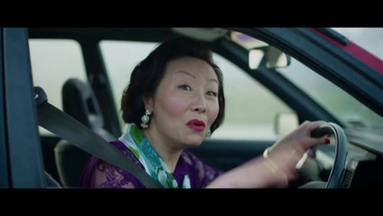 Grafted - Trailer 2 (English) HD