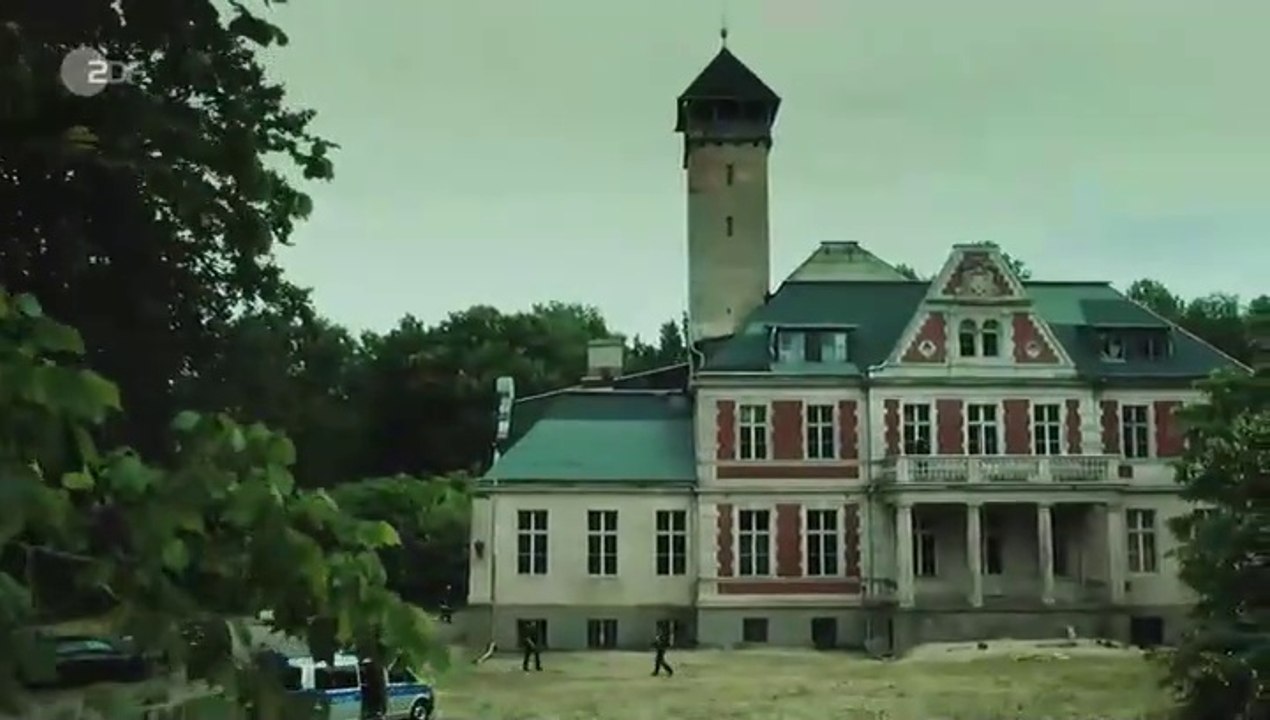 Das Quartett -08- Patient Nr. 13