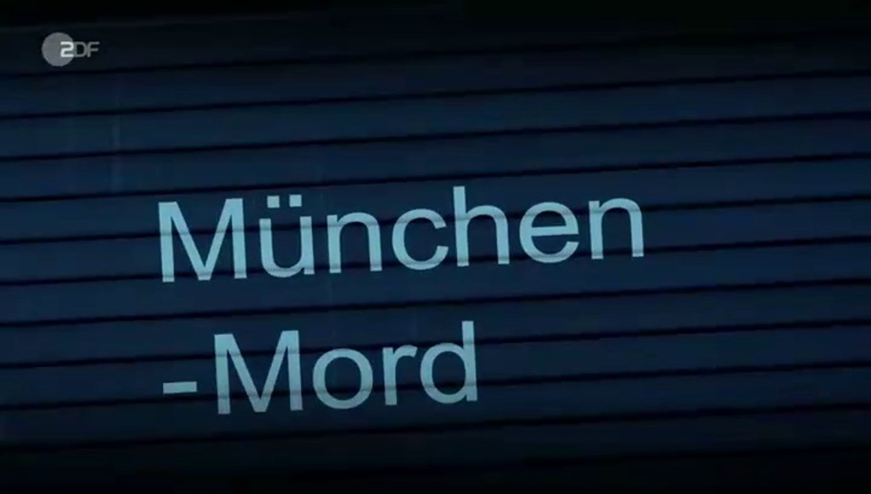 München Mord -19- Die indische Methode