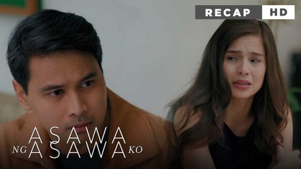 Asawa Ng Asawa Ko: Jordan's absence is an advantage for Leon! (Weekly Recap HD)