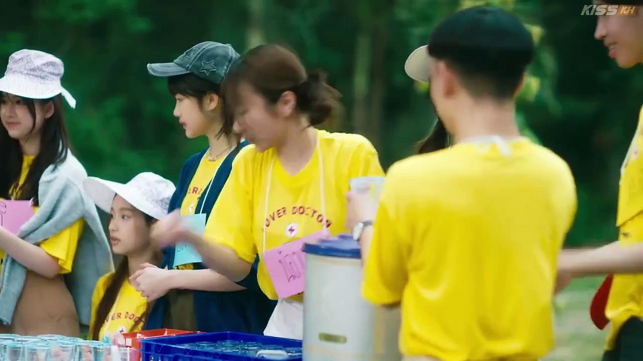 Luv S!ck EP15 Eng Sub