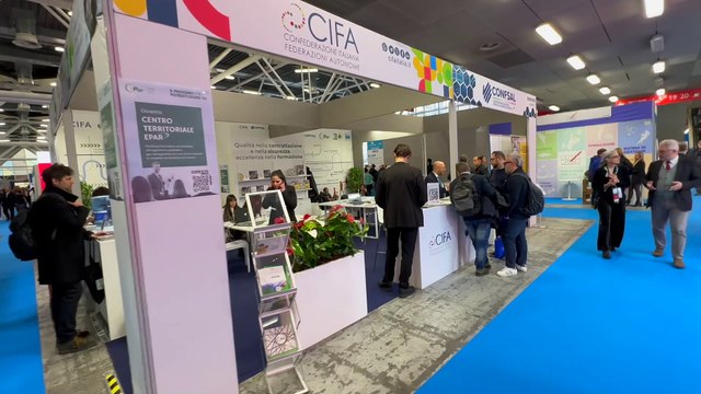Associazioni Cifa e Confsal
