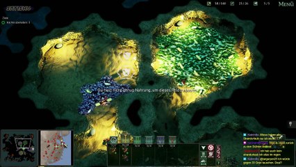 Der Strand (gescheiterter Versuch 3) | Empires of the Undergrowth | Ep. 8