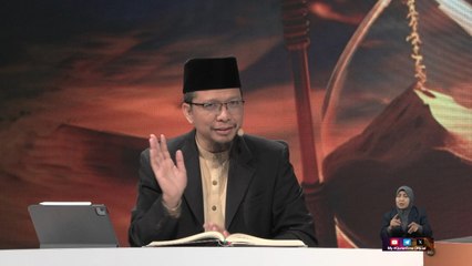 Episod 748 My #QuranTime 2.0 Isnin 30 Disember 2024 Surah Yunus (10: 57-59) Halaman 215