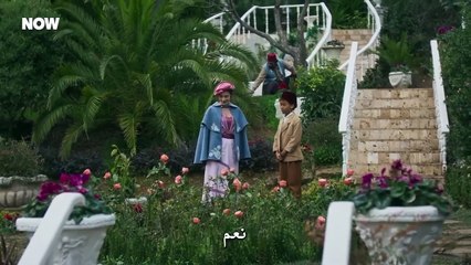 HD مسلسل عائلة شاكر باشا الحلقة 2 مترجم
