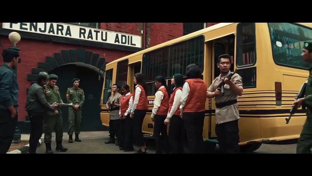 Bangsal Isolasi 2024