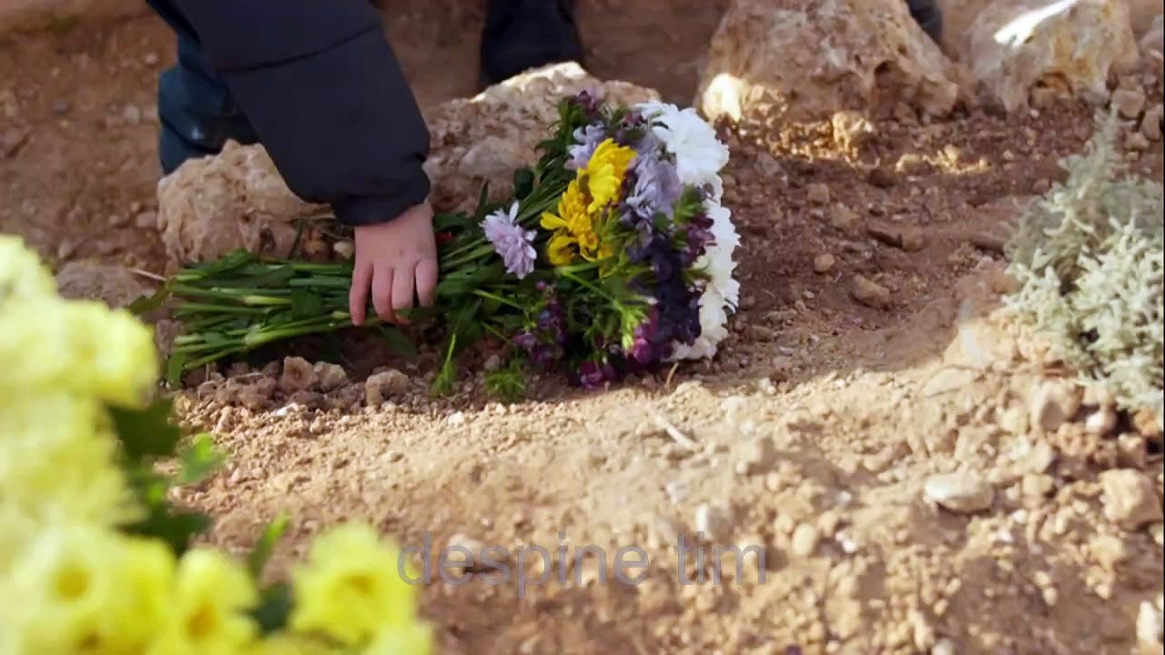 Daleki grad - 6. epizoda / "Za mene ćeš zauvek ostati Boranova žea."