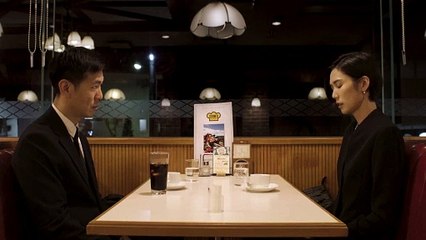 映画『サン・アンド・ムーン』