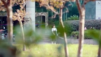 Put Your Head on My Shoulder Episode 2-cdrama