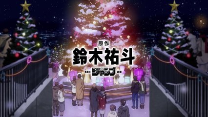『SAKAMOTO DAYS』 2