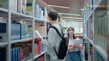 Put Your Head on My Shoulder Episode 3-cdrama