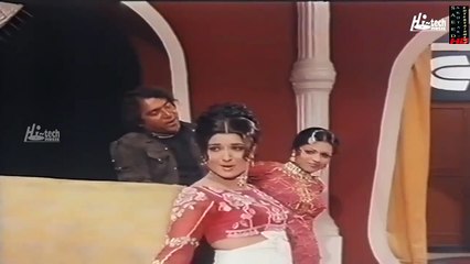 Haaye Zalma Meri Jaan Jale (HD) M,T, Noor Jahan So..