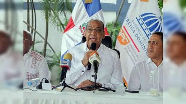 MOPC alcanza nivel histórico de 99 % de ejecución presupuestaria