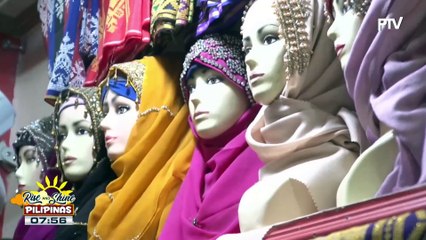 "Ang Hidden Gem ng Mindanao" Cotabato City