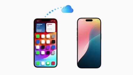 So überträgst du deine Daten und richtest dein neues iPhone ein