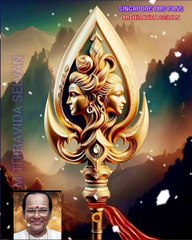 பக்தரின் வரிசையிலே முருகா TMS LEGEND M.THIRAVIDA SELVAN SINGAPORE TMS FANS