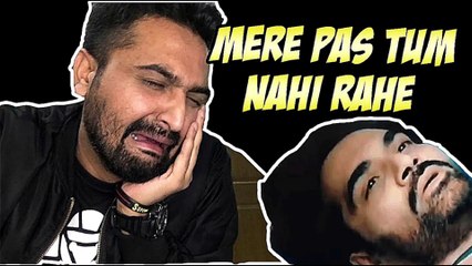 MERE PAAS TUM HO AUR DANISH KI MAUT | AWESAMO THOUGHTS