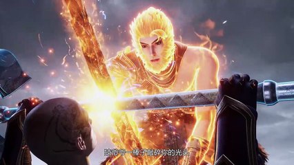 Against the Sky Supreme Episode 369 Multi Subtitles