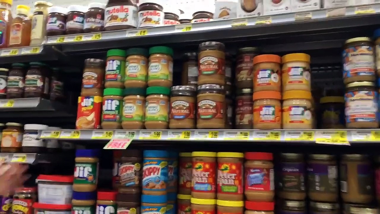 Crazy Nutella Obsession