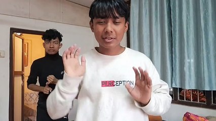 Nepali Speaking challenge vlog 🇳🇵🇮🇳||Full Day nepali speaking vlog❤️|Fun wid Koushik #monshik #nepal
