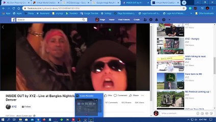 Drumkit of XYZ made by myself