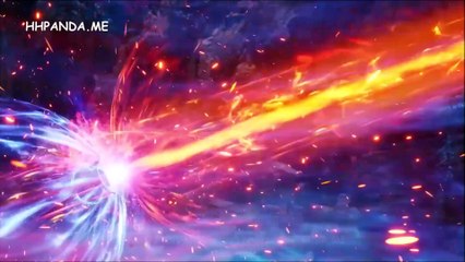 Võ Thần Chúa Tể - Tập 501--505