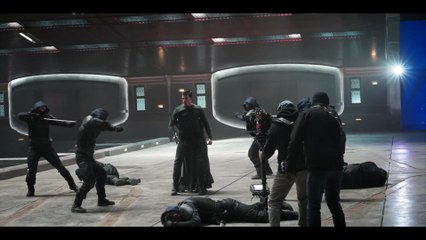 Dune Prophecy Season Finale