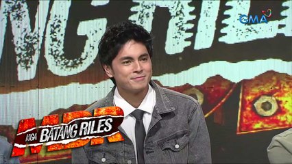 Mga Batang Riles: Bagong Miguel Tanfelix na ba ang makikita natin sa ‘Mga Batang Riles?’
