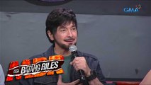 Mga Batang Riles: Ronnie Ricketts, showbiz comeback ang seryeng ‘Mga Batang Riles!’