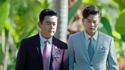 Love is Fate EP-38 | Chinese Drama | Urdu Hindi Dubbed | Complete Episode | 720p | HD