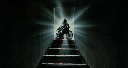 Pin (1988) | Psychological Horror / Indie Film [4K] REMASTERED