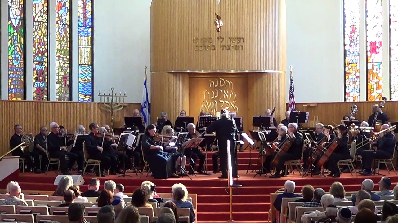 Trumpet Tune and Aire