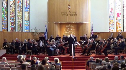 Trumpet Tune and Aire