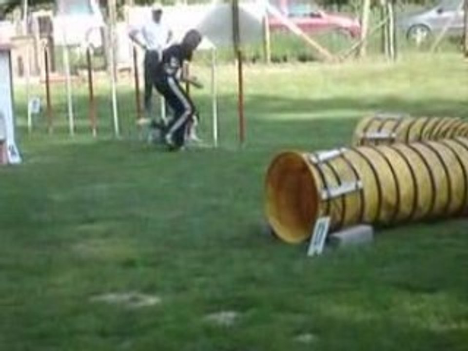 Verylee jump