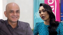 Bukan nak malukan penyanyi... Ini komen juri Gegar Vaganza Syafinaz Selamat