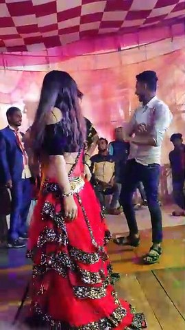 Gehu Katab Na Karaule Bani Raja Faciyal Bhojpuri Arkestra Dance Video 2023 __Full-HD