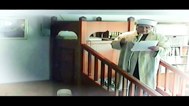 Diyanet imamlarına çok önemli uyarı_ Sakın bu camilere gitmeyin_ Halis Hoca