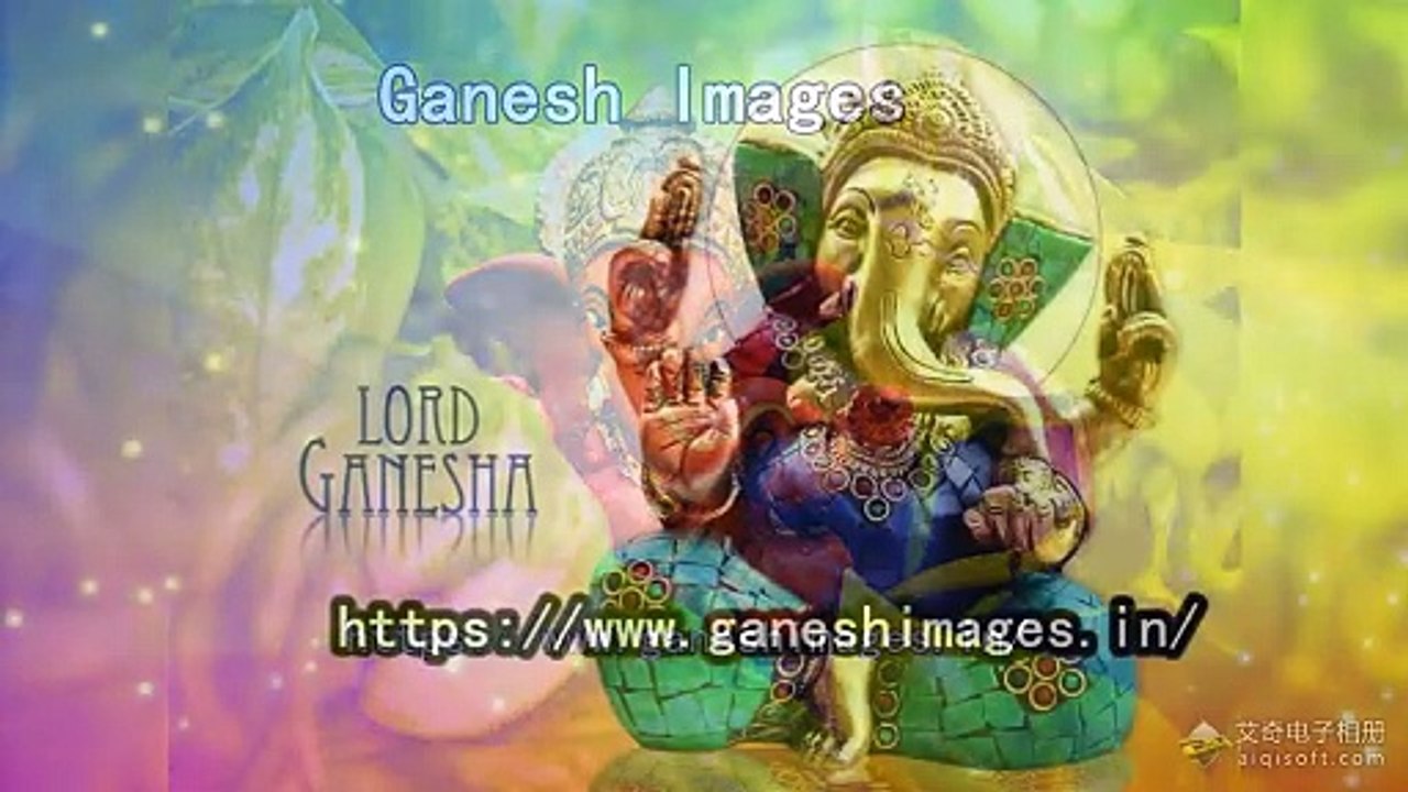 Ganesh Images