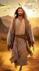 Lord Jesus Coming 2025