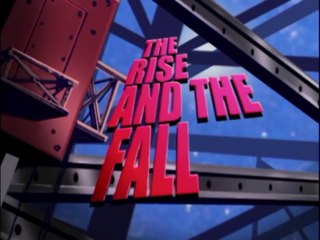 Oggy & The Cockroaches - Full Episode - The Rise And The Fall 🏗️ ( Nickelodeon Dubbed ) | ChillAndZeal | Credit :- nostalgic Oggy