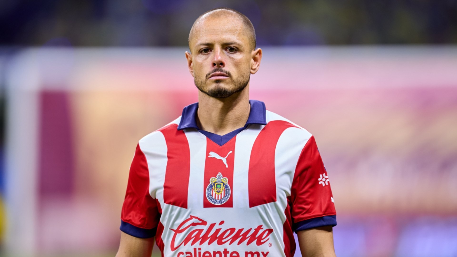 Chicharito Hernndez deja atrs la Kings League y se une a la pretemporada con Chivas