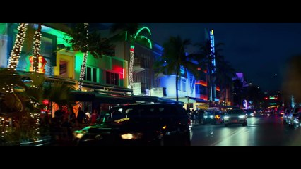 Scarface 2 - Teaser Trailer | Al Pacino