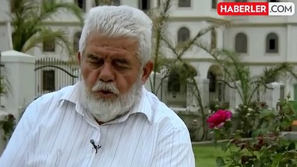 FETÖ finansörü "Kervancı Ali"nin tüm mal varlığı hazineye devredildi