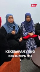Adik Ipar Sendiri Kebas Suami Saya