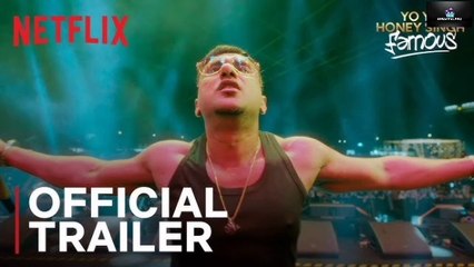 Yo Yo Honey Singh: Famous (2024) full movie dailymotion