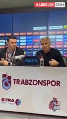 Şenol Güneş'ten Volkan'a küfür gibi sözler: İt de gelse hoş geldin derim